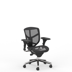 Fotel Biurowy Nowy Styl ENJOY