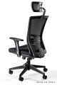 Fotel Biurowy Unique ERGONIC