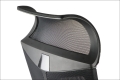 Fotel Obrotowy XR CYBER Czarny