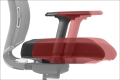 Fotel Obrotowy XR CYBER Czarny