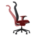 Fotel Obrotowy XR CYBER Czarny