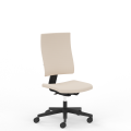 Fotel Obrotowy Nowy Styl 4ME-BL-SOFT-SEAT-SFB1