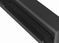 biokominek Infire INSIDE 1500 BLACK 