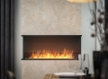 biokominek trójstronny Infire INSIDE C1200 VER2