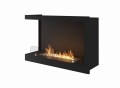 biokominek Infire z certyfikatem TUV INSIDE L 800 Vers1