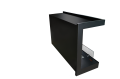 biokominek Infire z certyfikatem TUV INSIDE L 800 Vers1