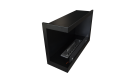 biokominek Infire z certyfikatem TUV INSIDE L 800 Vers1