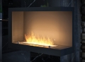 biokominek Infire z certyfikatem TUV INSIDE P 800 Vers1