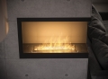 biokominek Infire z certyfikatem TUV INSIDE P 800 Vers1