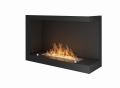 biokominek Infire z certyfikatem TUV INSIDE P 800 Vers1