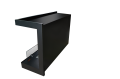 biokominek Infire z certyfikatem TUV INSIDE P 800 Vers1