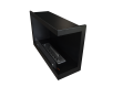 biokominek Infire z certyfikatem TUV INSIDE P 800 Vers1