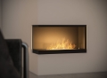 biokominek Infire z certyfikatem TUV INSIDE L 800 Vers2 