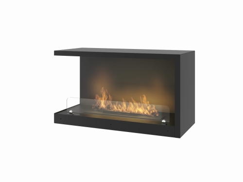biokominek Infire z certyfikatem TUV INSIDE L 800 Vers2 