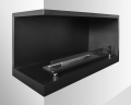 biokominek Infire z certyfikatem TUV INSIDE L 800 Vers2 