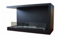 biokominek Infire z certyfikatem TUV INSIDE L 800 Vers2 