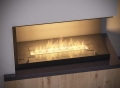 biokominek Infire z certyfikatem TUV INSIDE P 800 Vers2