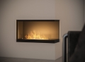 biokominek Infire z certyfikatem TUV INSIDE P 800 Vers2