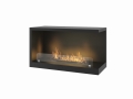 biokominek Infire z certyfikatem TUV INSIDE P 800 Vers2