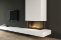 biokominek Infire z certyfikatem TUV INSIDE P 800 Vers2