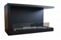 biokominek Infire z certyfikatem TUV INSIDE P 800 Vers2