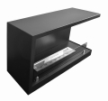 biokominek Infire z certyfikatem TUV INSIDE P 800 Vers2