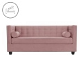 Sofa DomArtStyl ROSSO bez funkcji spania