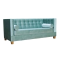 Sofa DomArtStyl ROSSO bez funkcji spania