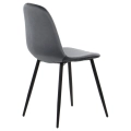 Krzesło XR INTRO szary