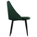 Krzesło XR LISA Zielony
