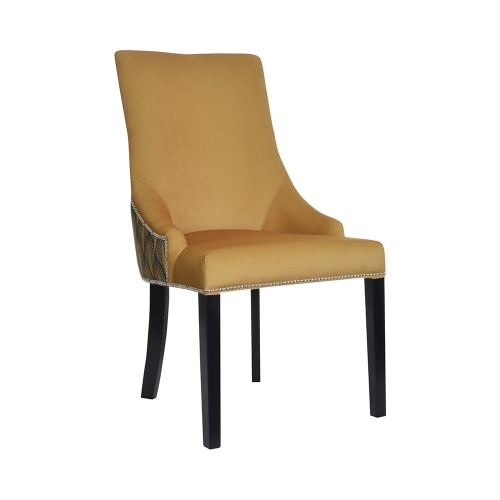 Krzesło Drewniane DomArtStyl MADAM 98 cm