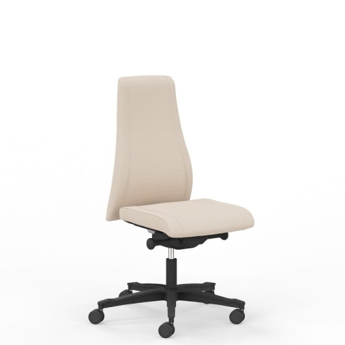 Fotel biurowy Nowy Styl VIDEN SWIVEL CHAIR HB UPH PRO