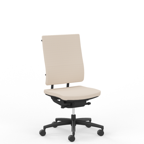 Fotel biurowy Nowy Styl SAIL SWIVEL CHAIR UPH
