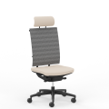 Fotel biurowy Nowy Styl SAIL SWIVEL CHAIR MESH