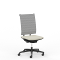 Fotel biurowy Nowy Styl SAIL SWIVEL CHAIR MESH