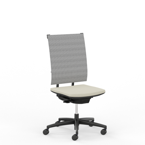 Fotel biurowy Nowy Styl SAIL SWIVEL CHAIR MESH