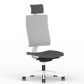 Fotel Obrotowy Nowy Styl 4ME-W-HRUA-SOFT-SEAT-ESP