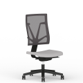 Fotel Obrotowy Nowy Styl 4ME-MESH-W-SOFT-SEAT-ESP