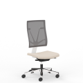 Fotel Obrotowy Nowy Styl 4ME-MESH-W-SOFT-SEAT-ESP