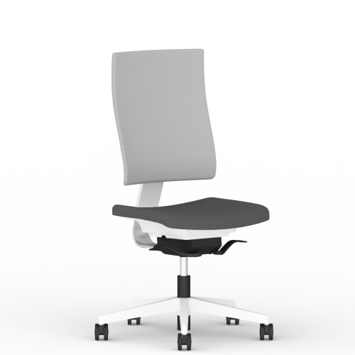 Fotel Obrotowy Nowy Styl 4ME-W-SOFT-SEAT-SFB1.SMV