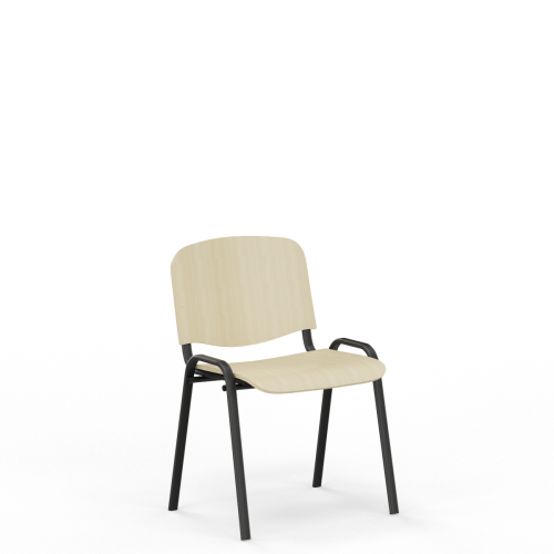 Krzesło Nowy Styl ISO WOOD