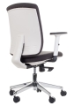 Fotel Biurowy XR NOVA White