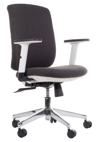 Fotel Biurowy XR NOVA White