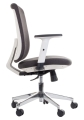 Fotel Biurowy XR NOVA White