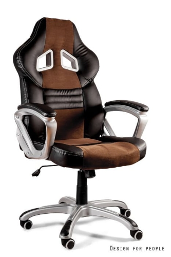 Fotel gamingowy Unique DYNAMIQ V15