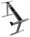 podstawa XR STP125 Alu