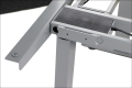 podstawa XR STP126 Alu