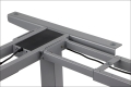 podstawa XR STP126 Alu