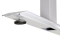 podstawa XR STP127 Biały