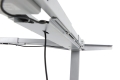 podstawa XR STP128 Alu